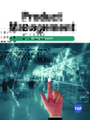 cover image of Product Management